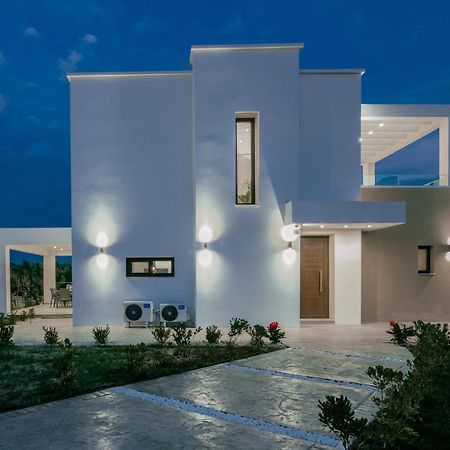 Valentino Luxury Villa Plános المظهر الخارجي الصورة