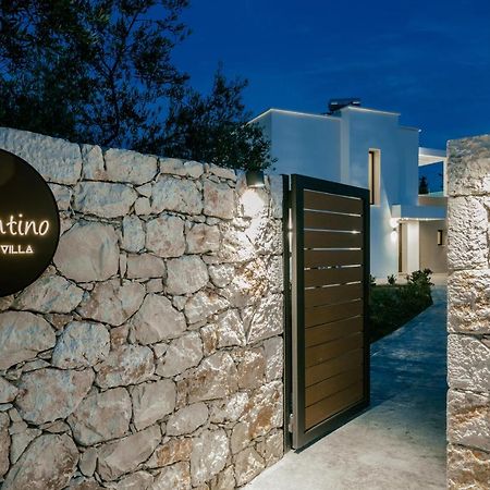 Valentino Luxury Villa Plános المظهر الخارجي الصورة