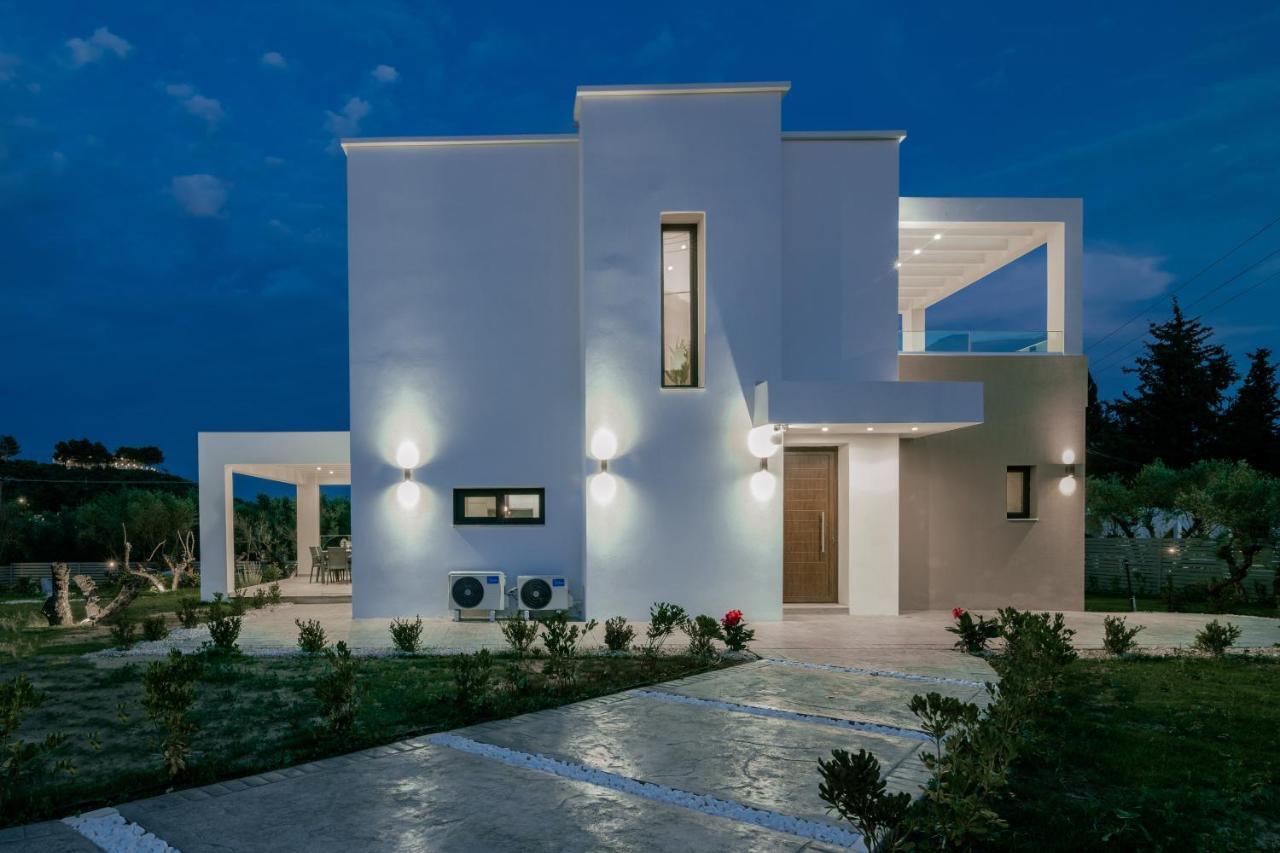 Valentino Luxury Villa Plános المظهر الخارجي الصورة