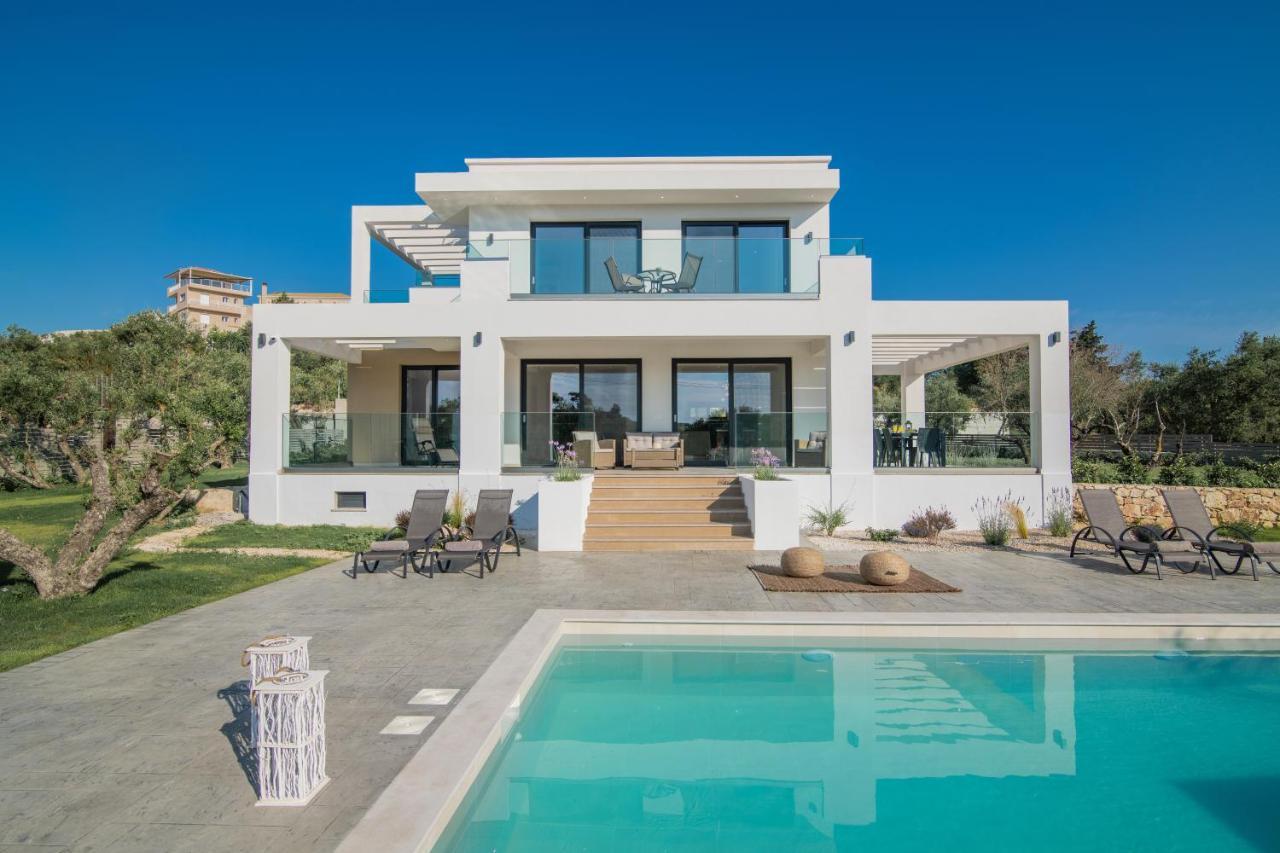 Valentino Luxury Villa Plános المظهر الخارجي الصورة