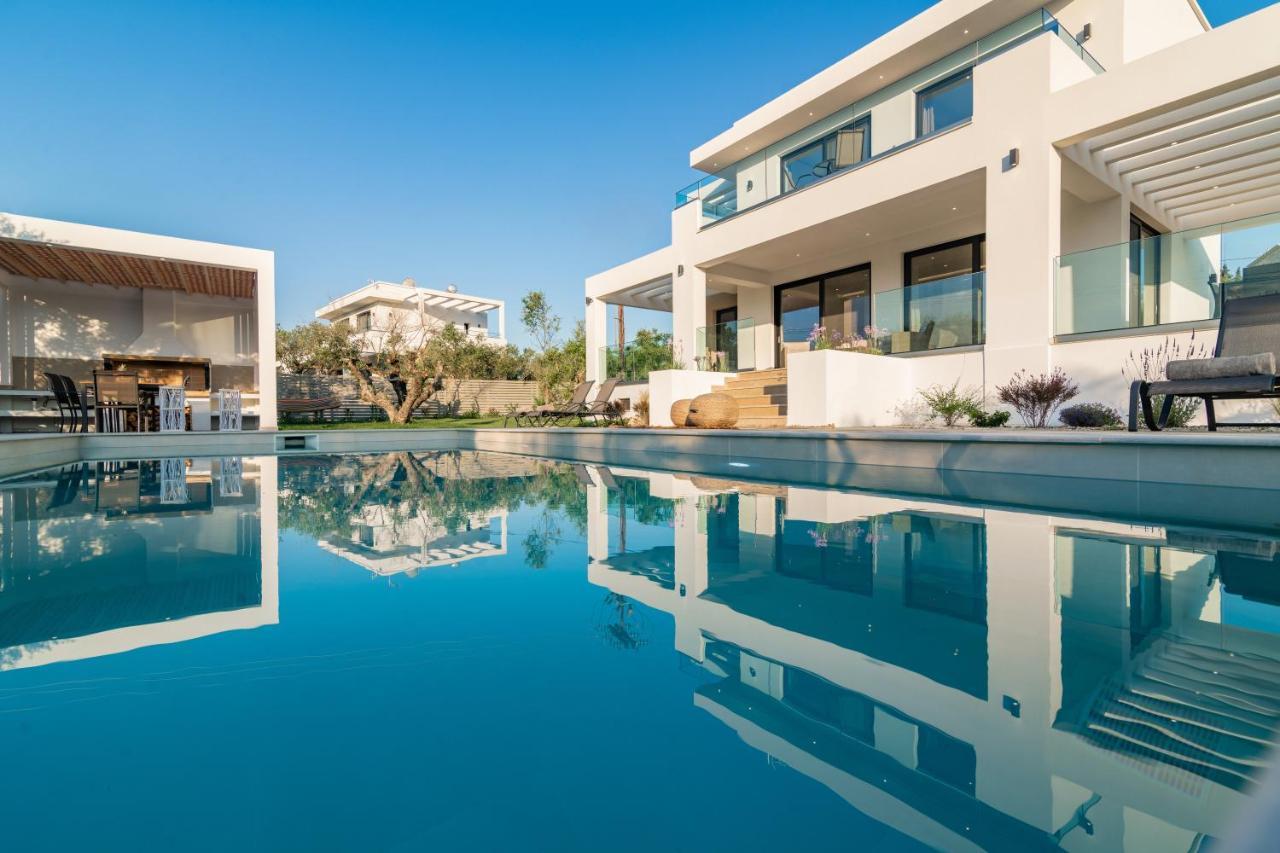 Valentino Luxury Villa Plános المظهر الخارجي الصورة