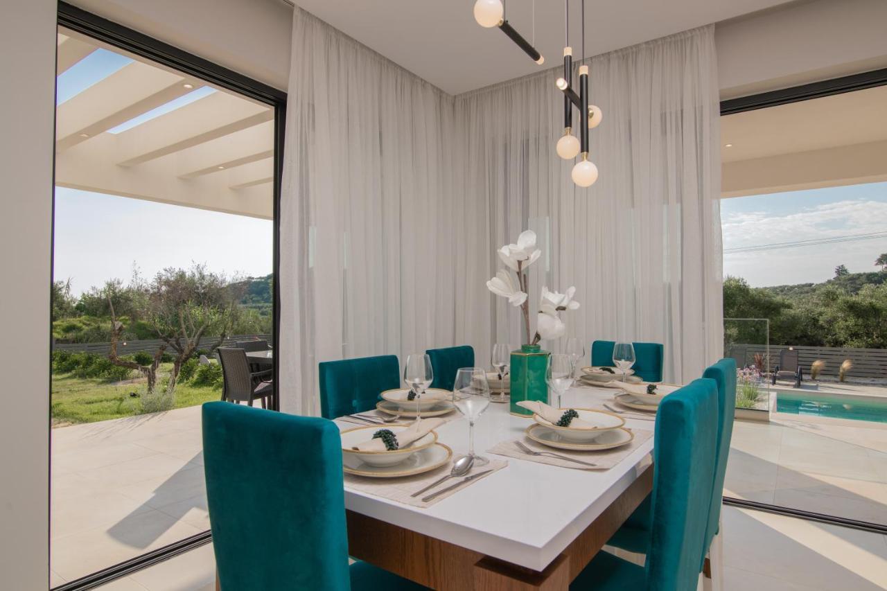Valentino Luxury Villa Plános المظهر الخارجي الصورة