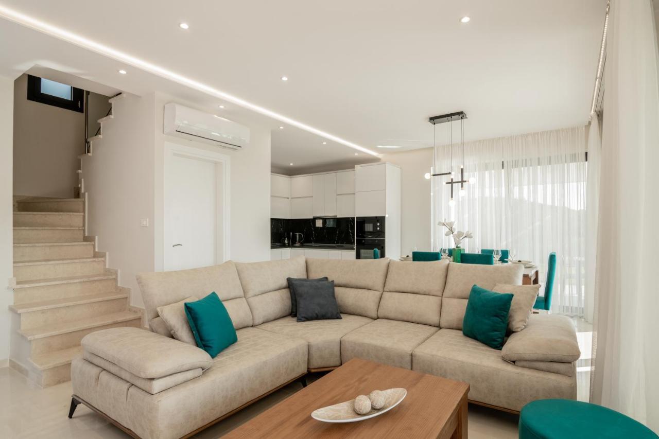 Valentino Luxury Villa Plános المظهر الخارجي الصورة