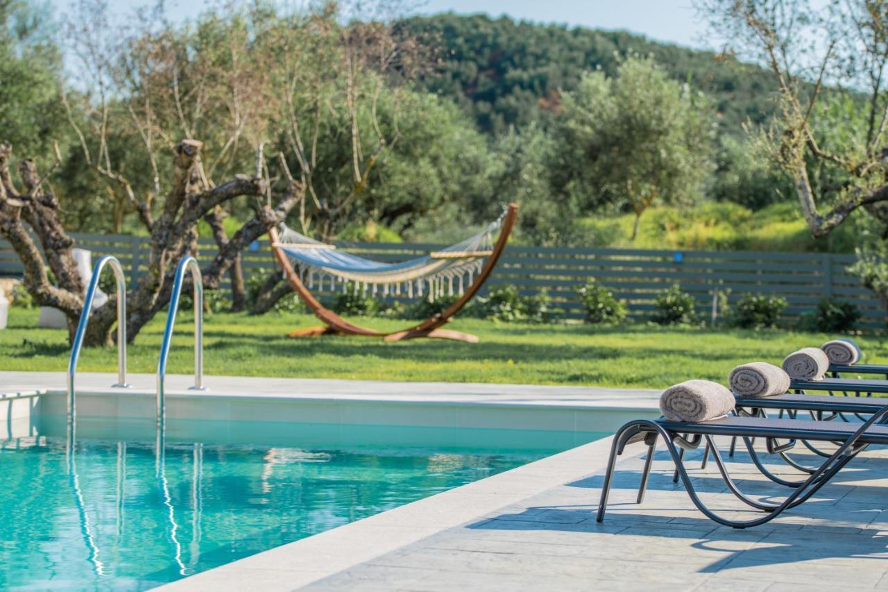 Valentino Luxury Villa Plános المظهر الخارجي الصورة