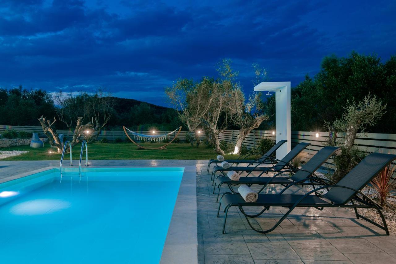 Valentino Luxury Villa Plános المظهر الخارجي الصورة