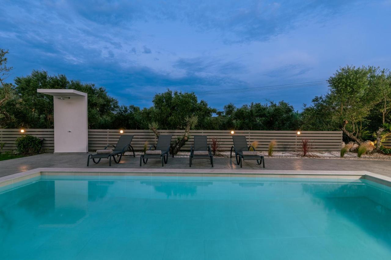 Valentino Luxury Villa Plános المظهر الخارجي الصورة