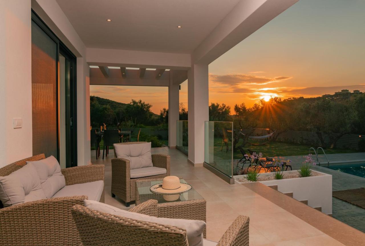 Valentino Luxury Villa Plános المظهر الخارجي الصورة