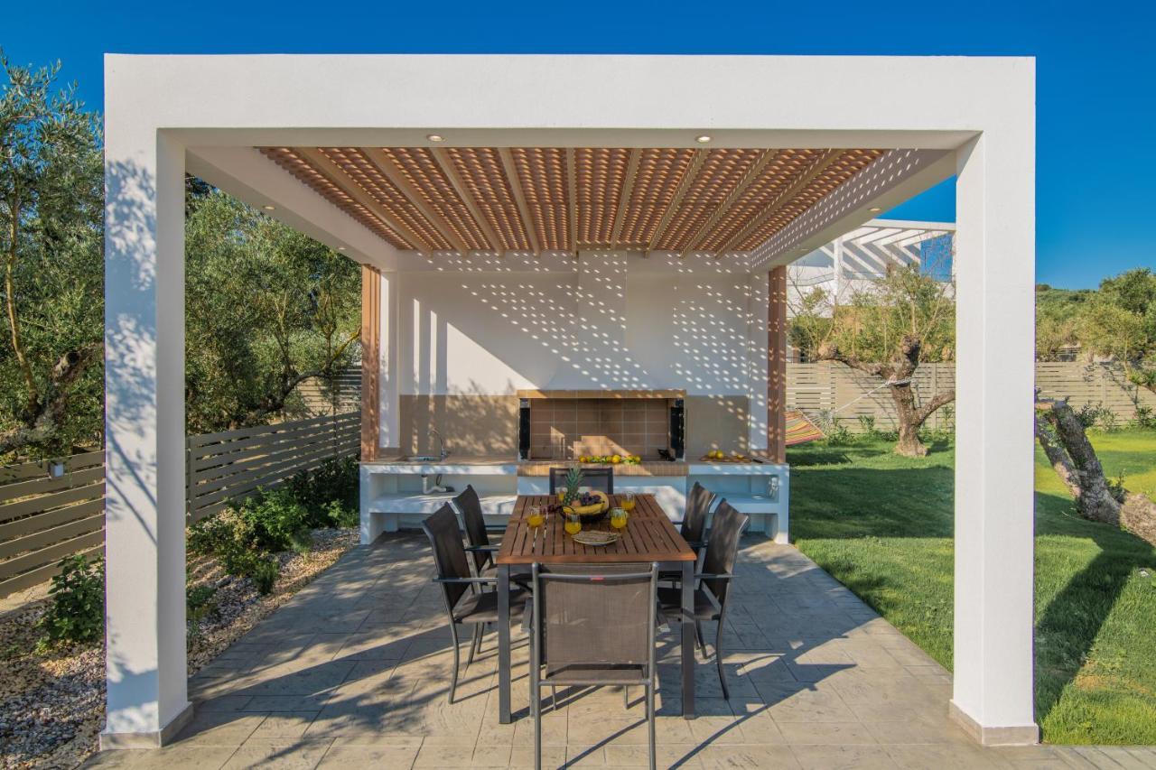 Valentino Luxury Villa Plános المظهر الخارجي الصورة