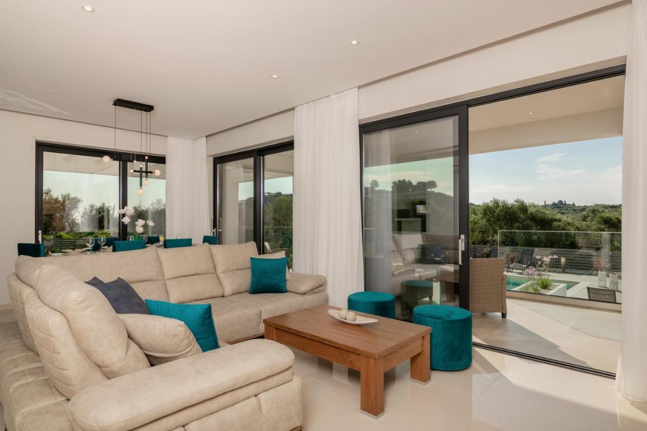 Valentino Luxury Villa Plános المظهر الخارجي الصورة