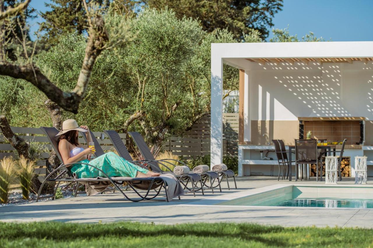 Valentino Luxury Villa Plános المظهر الخارجي الصورة