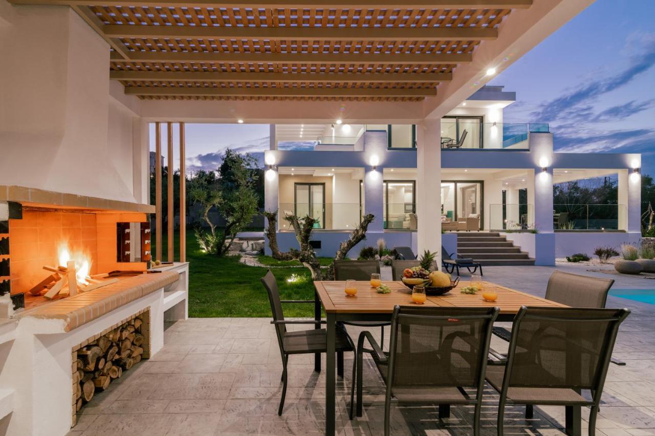 Valentino Luxury Villa Plános المظهر الخارجي الصورة