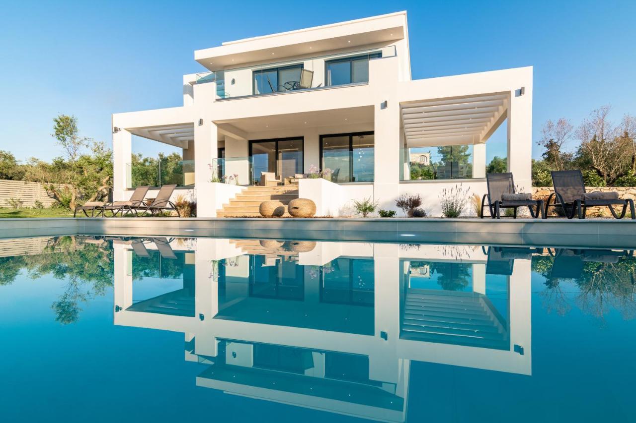Valentino Luxury Villa Plános المظهر الخارجي الصورة